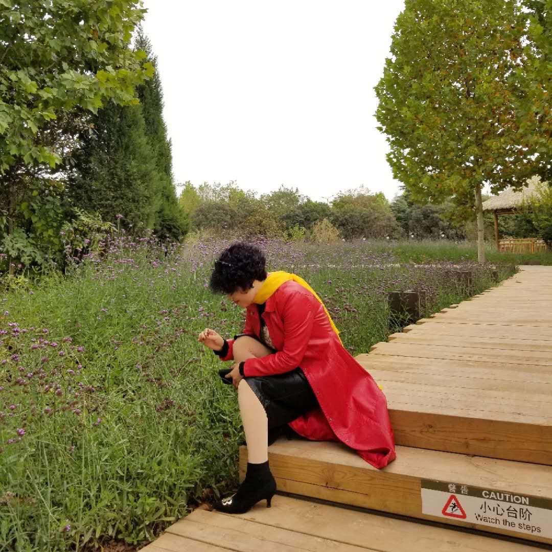 红姐