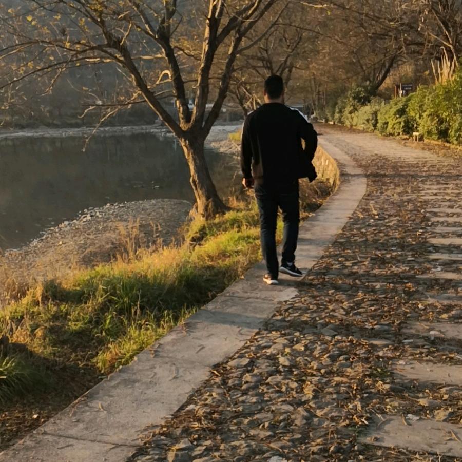 任掌门