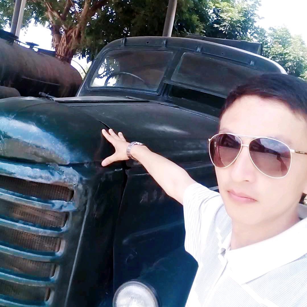 Michael jie