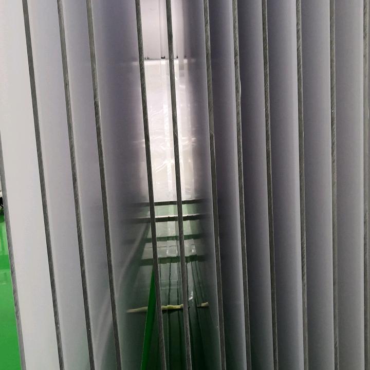 树脂板材表面硬化处理