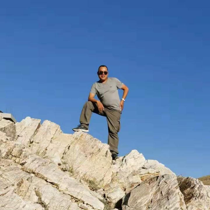 阿凡提物流智绪国