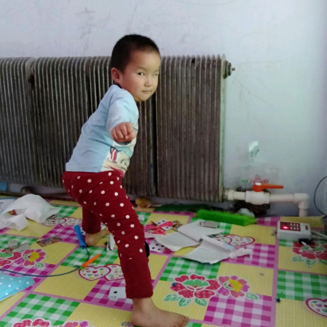 臧玉宝