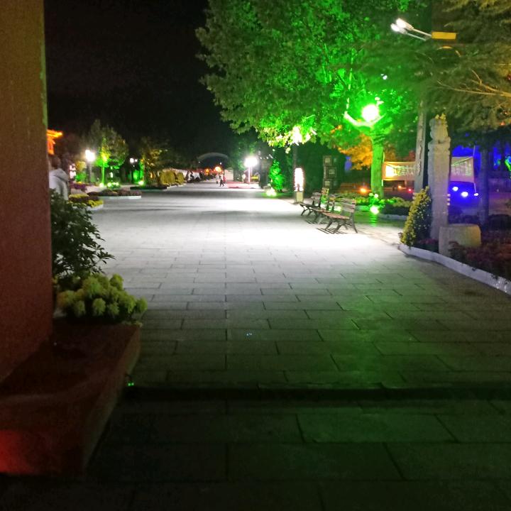 姐的霸气你不懂