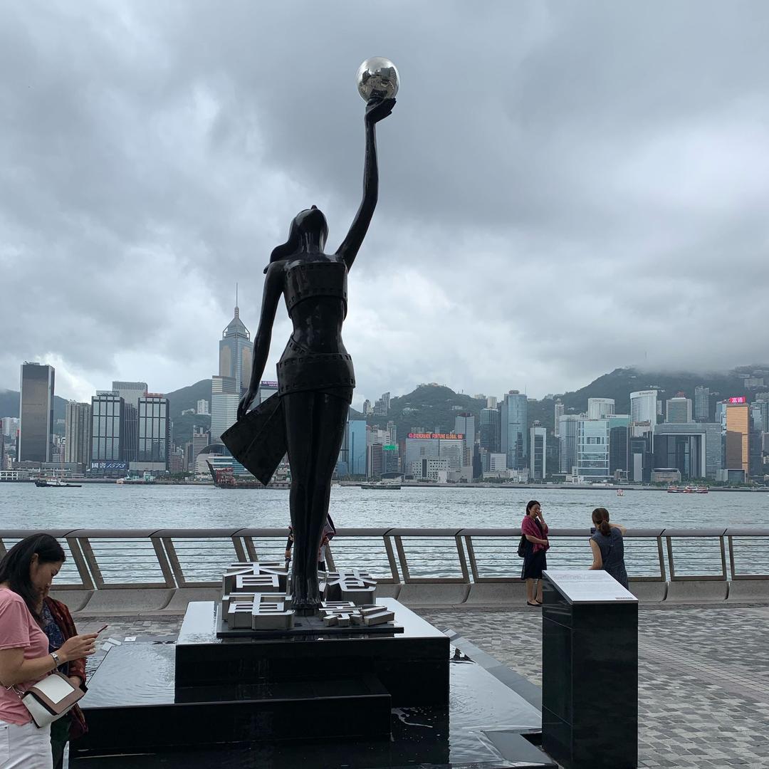 明天