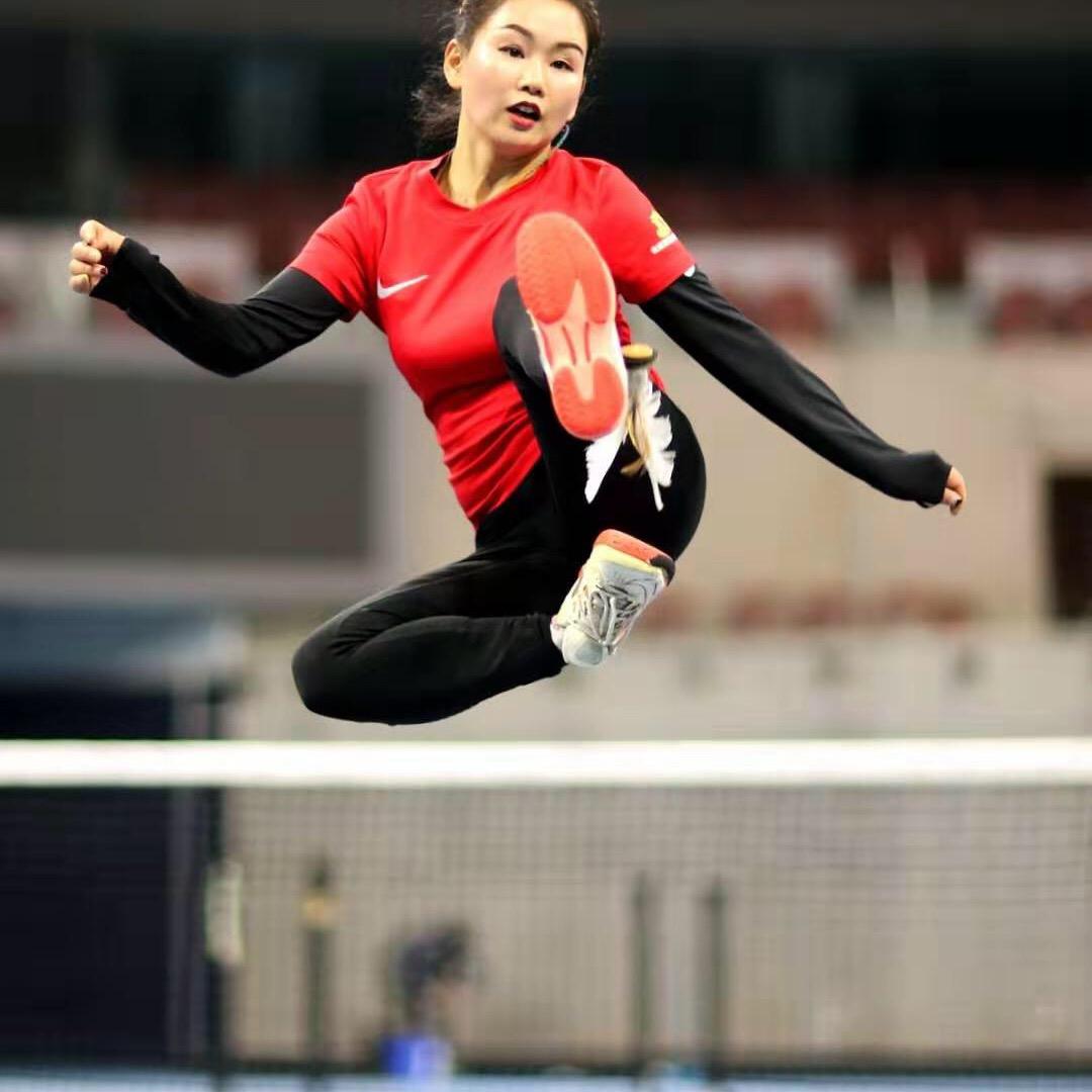 舒恬