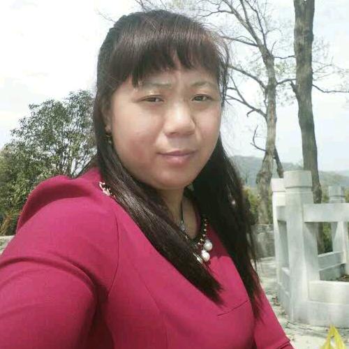 贵州侯家的长女，笑口常开好运自然来