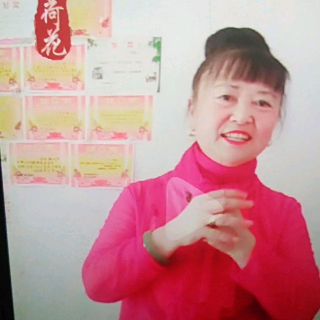 兰花