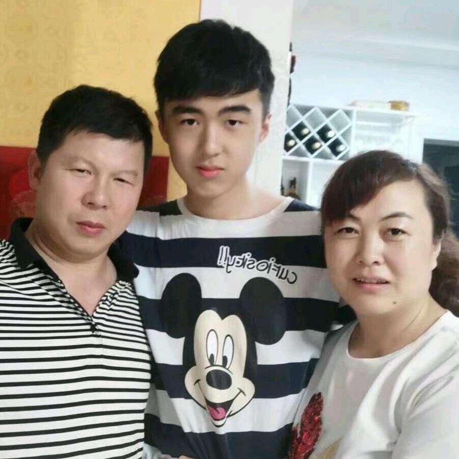 梅丽人生