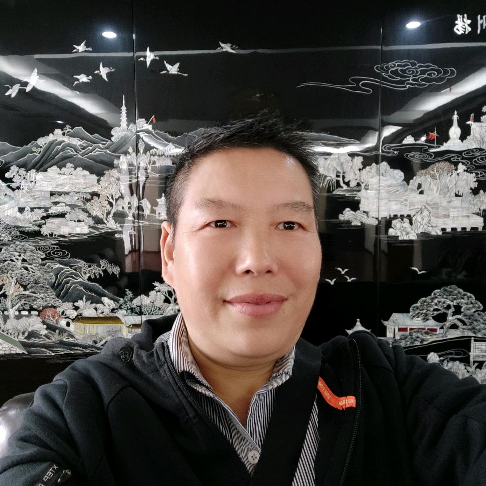 柴油发电机组光强