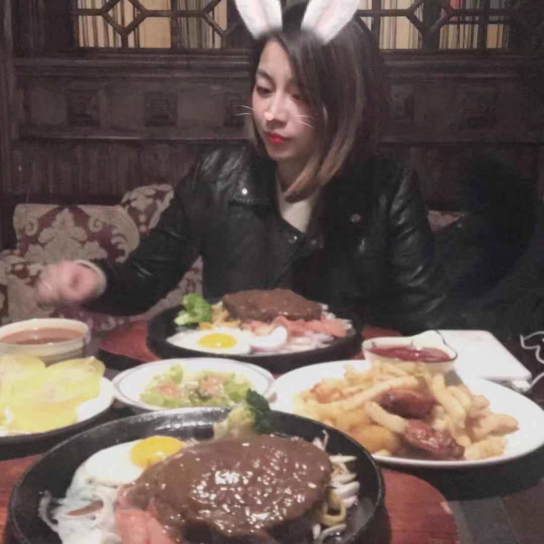 小叮当💕