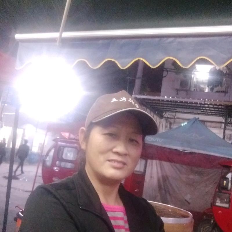 农村大姐