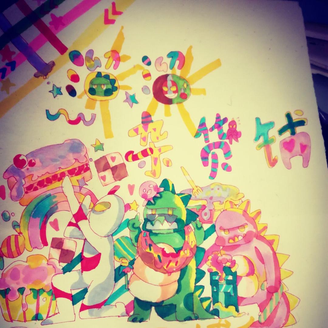 用心比聪明更重要