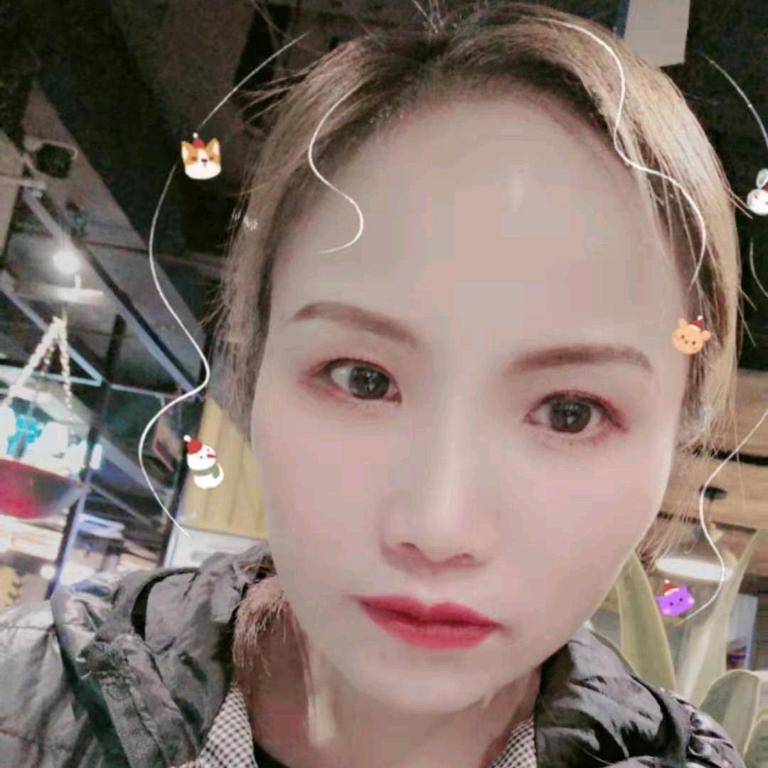 冷雪（冯五妹）