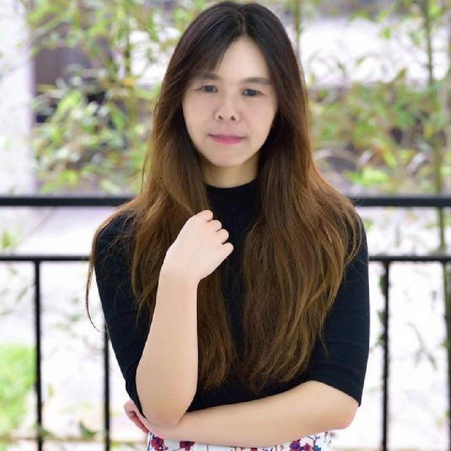 香香