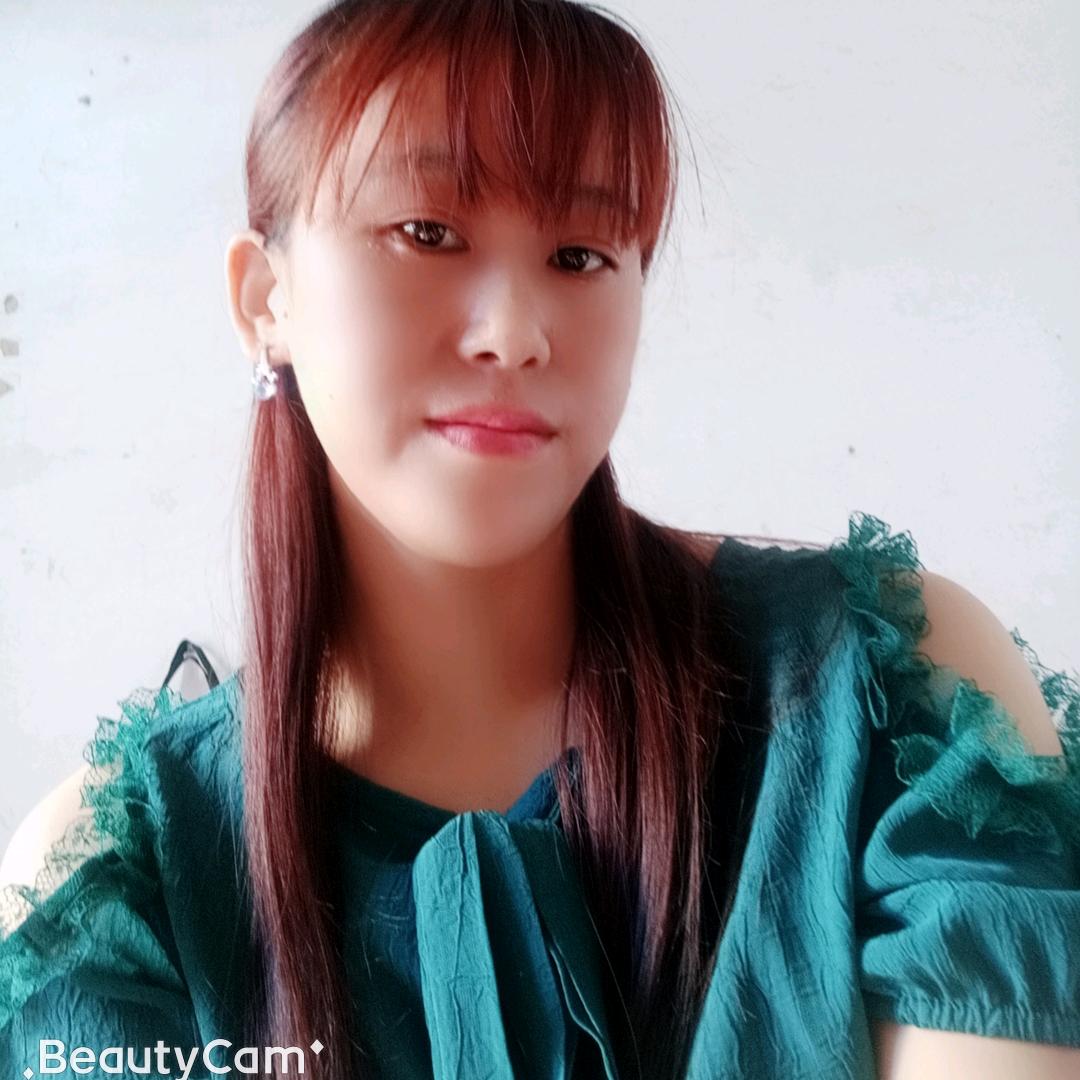 刘幺妹