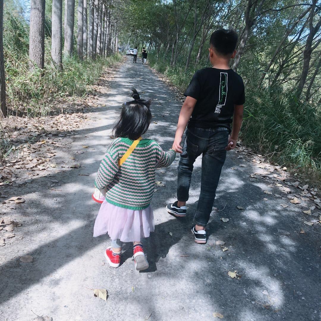 《隔壁的大叔》