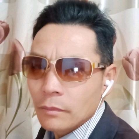 金华哥爱二胡