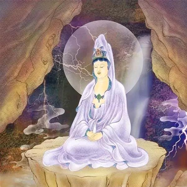 佛渡有缘人
