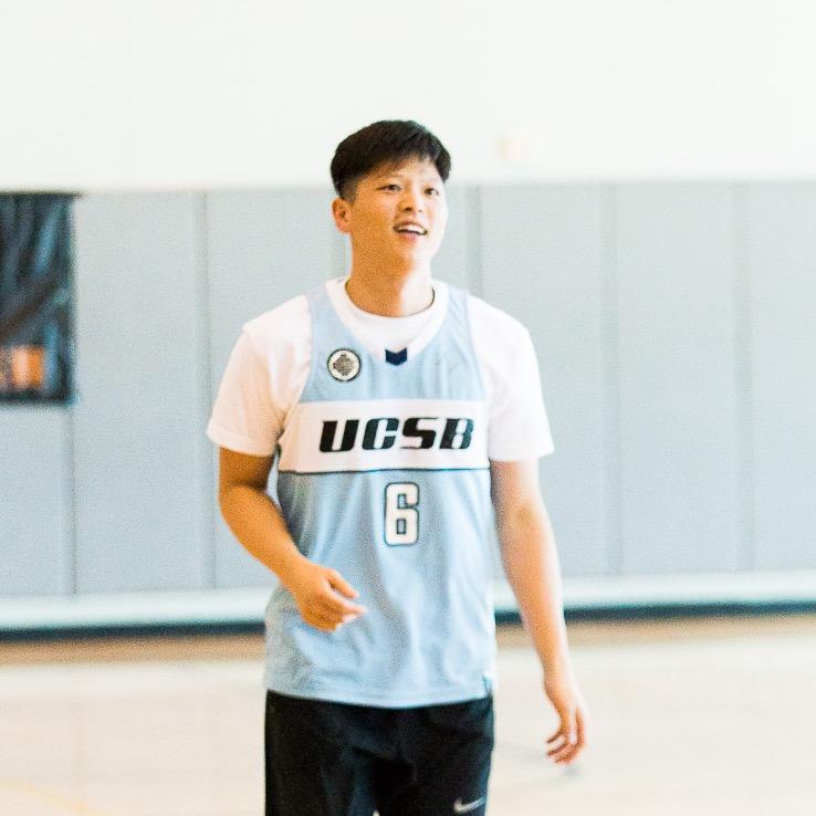 郭笑寒Sean