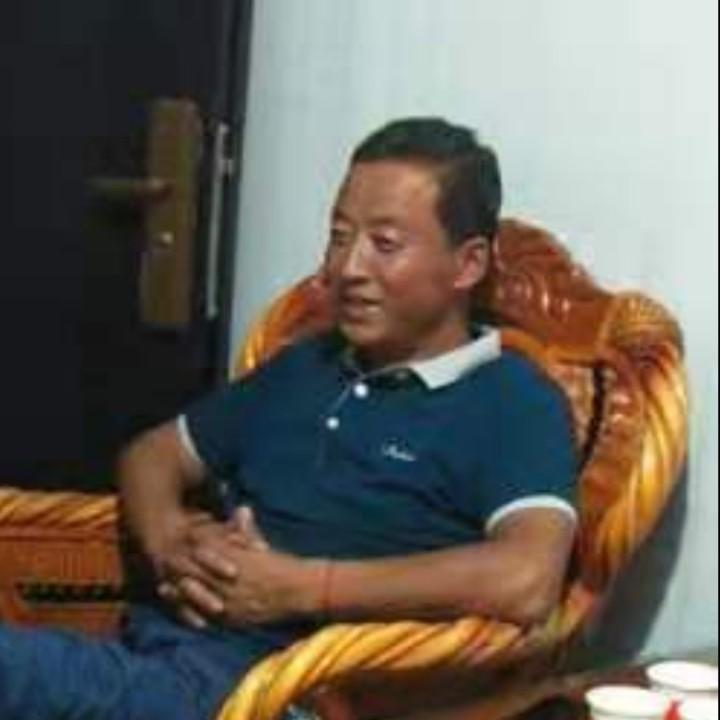 王社会