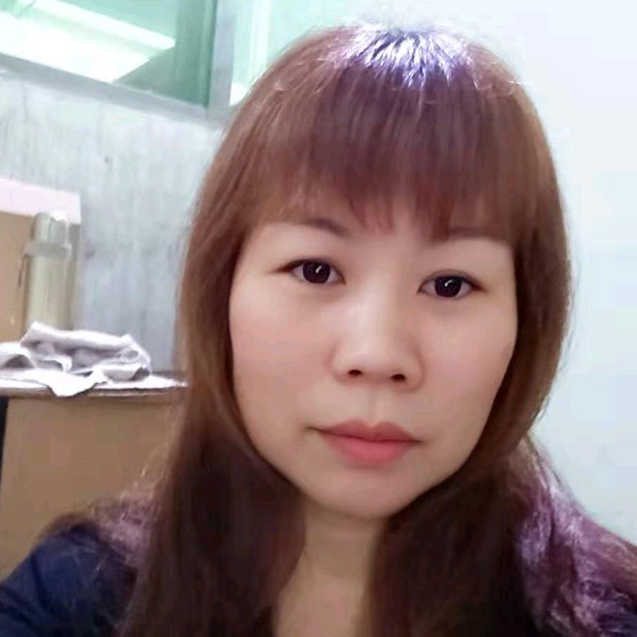 ￣