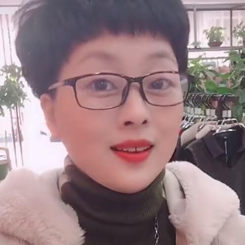 慈溪女人缘服饰叶姐