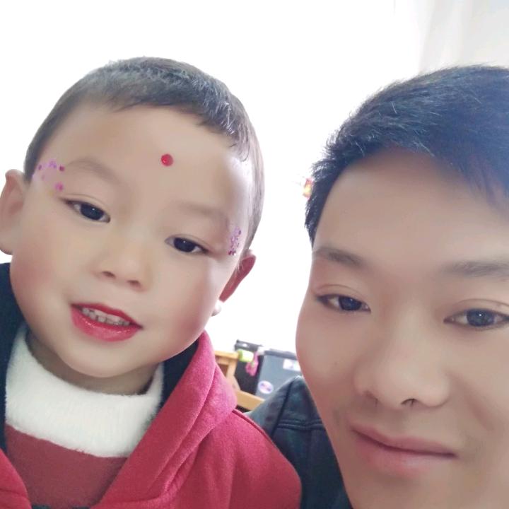 追求美好的明天！