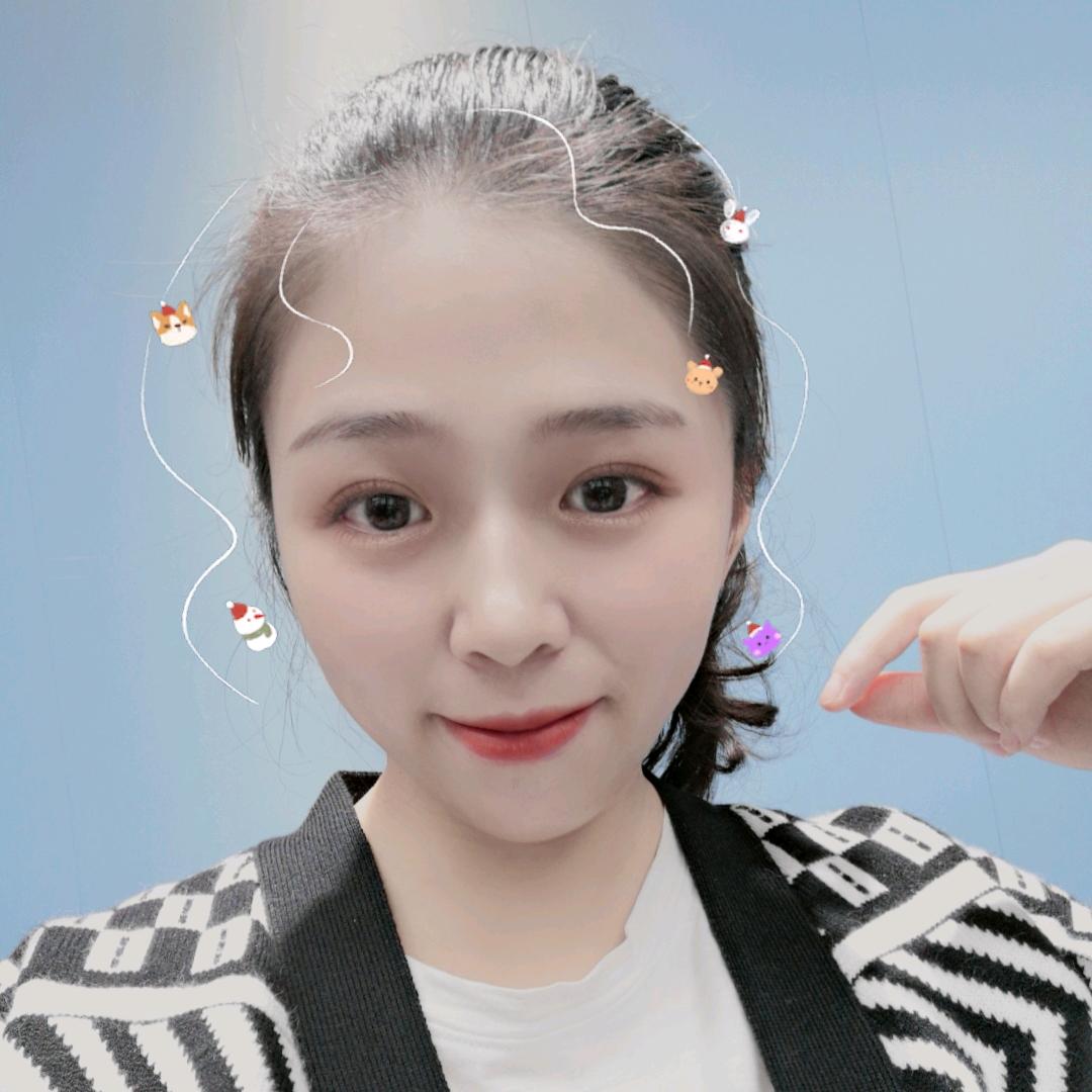 初颜美肌美容店官方号