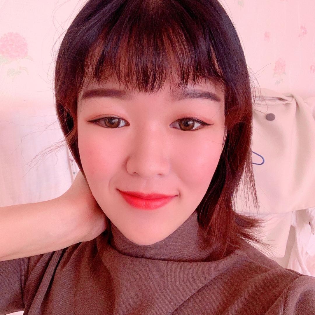 霖霖（勿连赞）