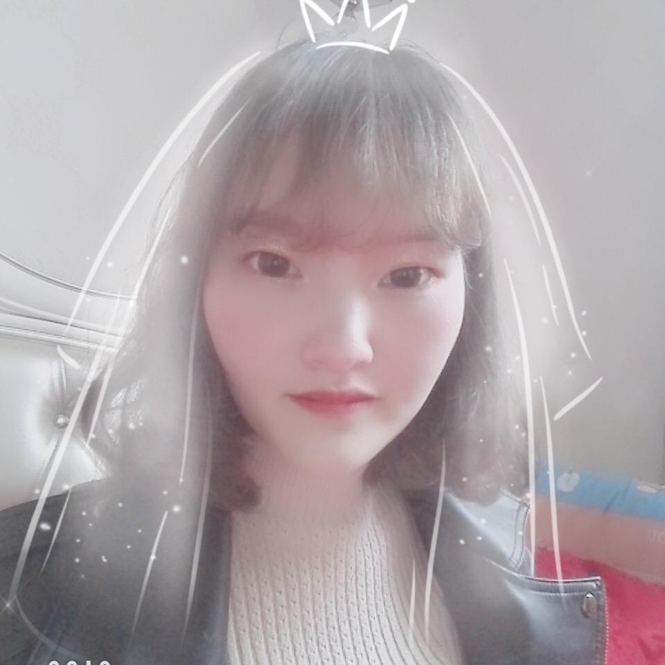 小蕾蕾🎀