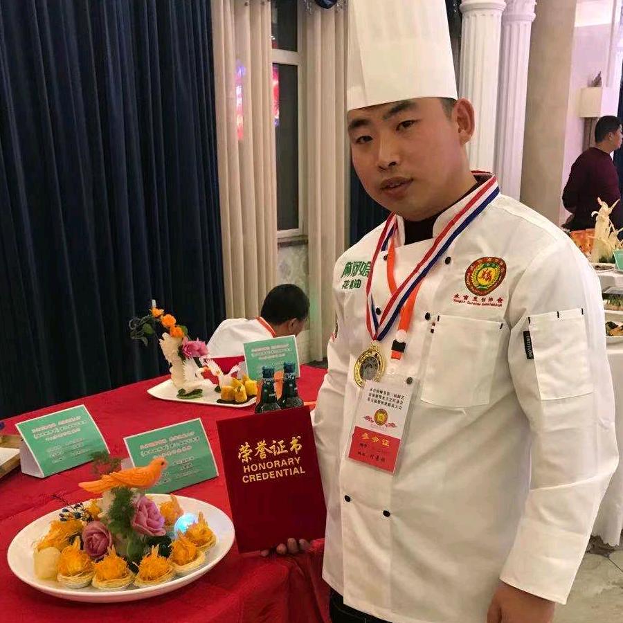 …小付
