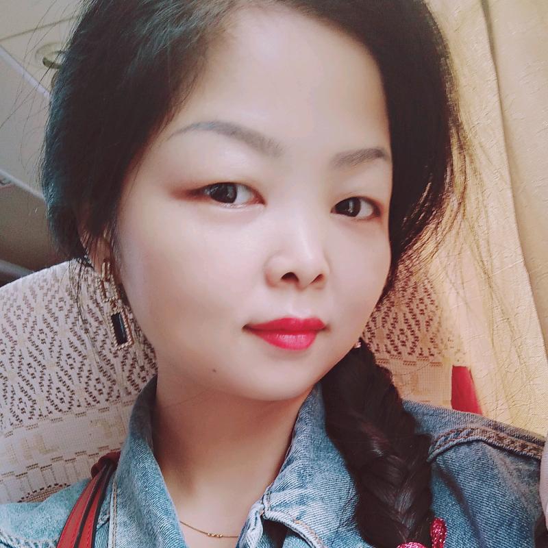 英子