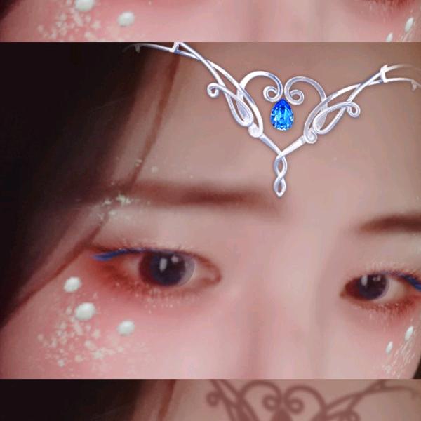 兮兮
