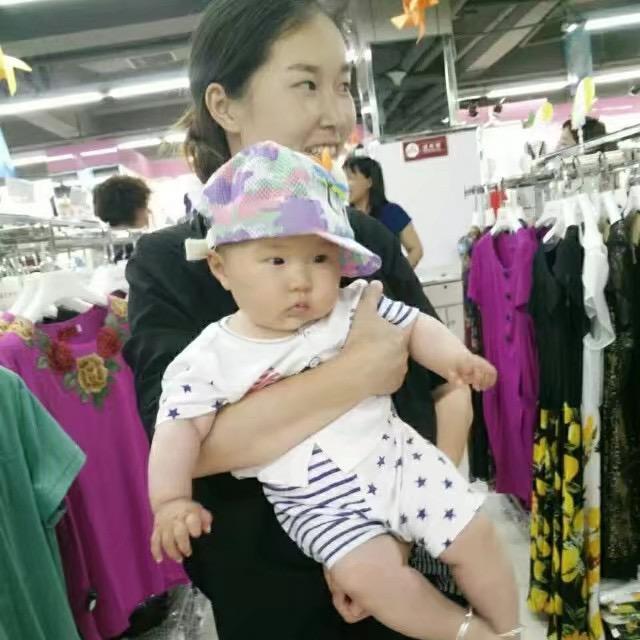 乔乔妈