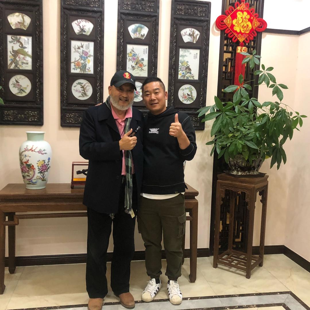 锋哥