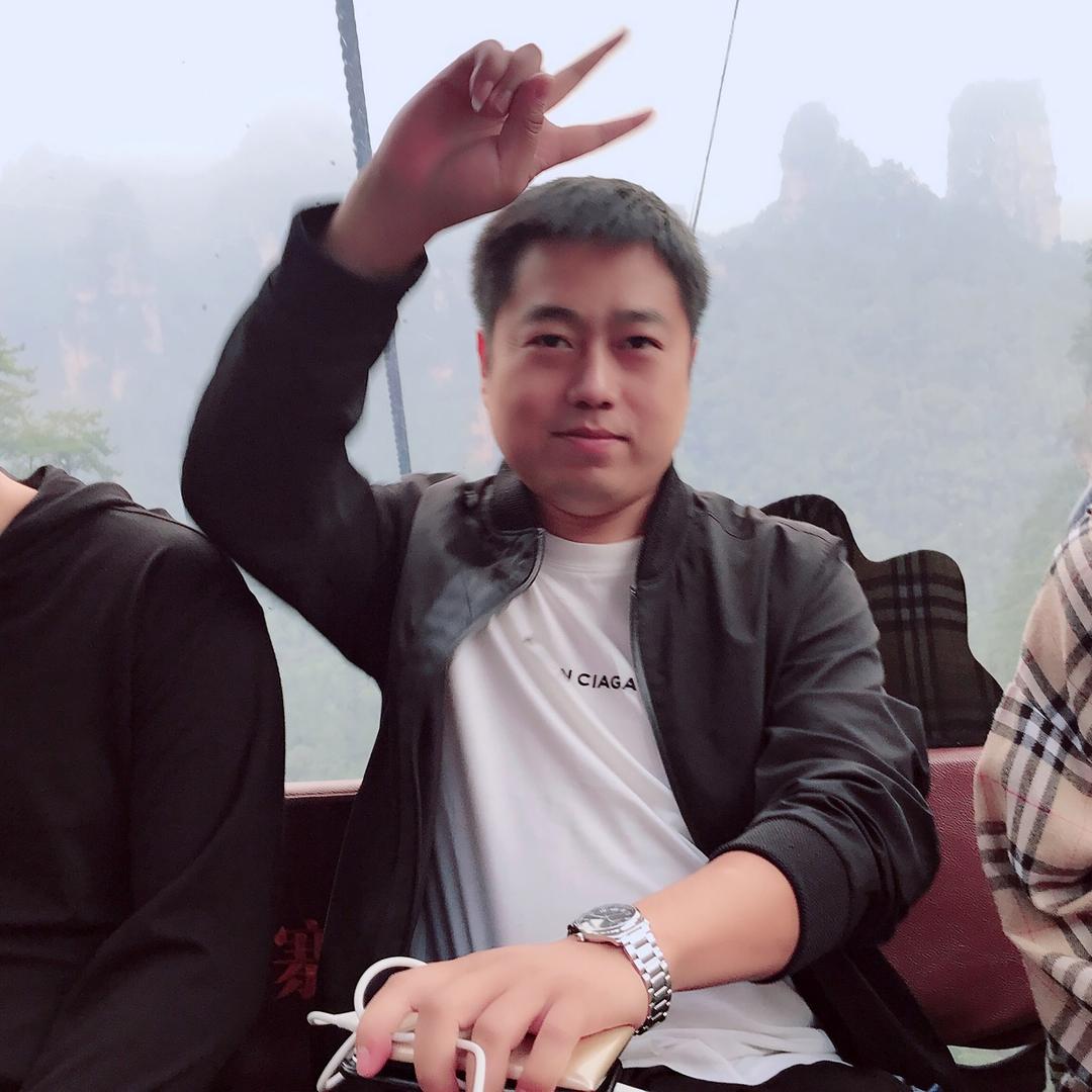 凯越木业--杨竣晴