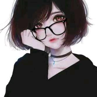 肖❤️心的是妮