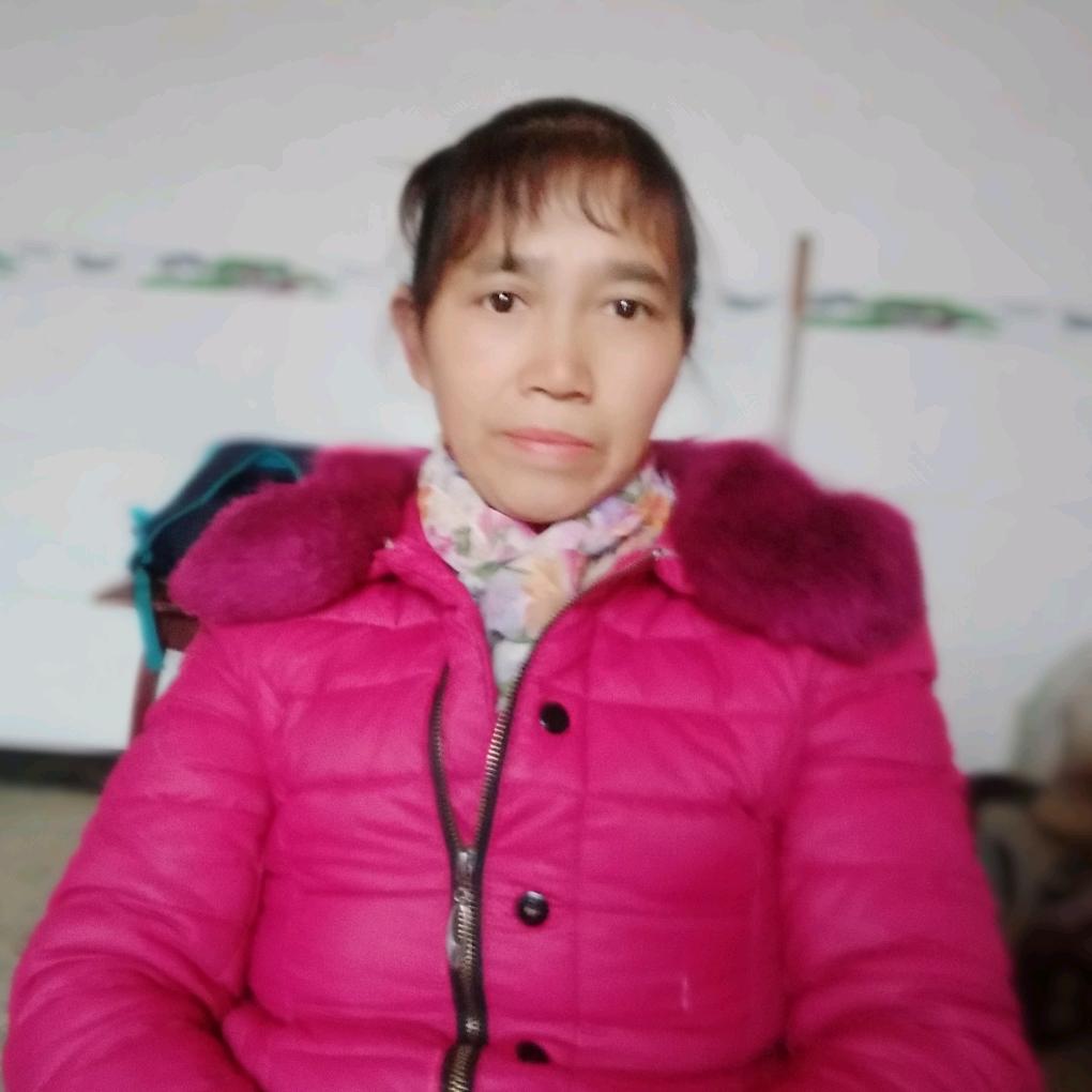 冉应香
