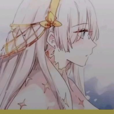 陌生的小女孩
