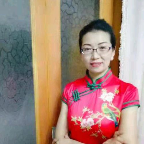 阳光妹