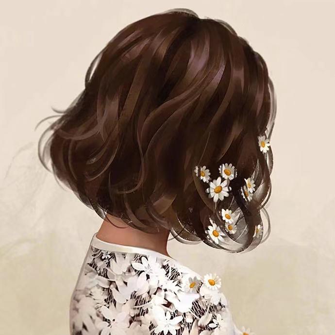 小葵花花🌻