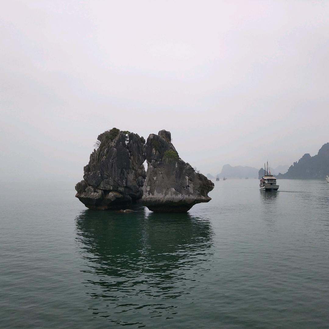 求实