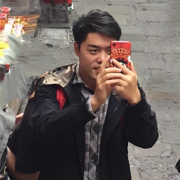 刘老师加油