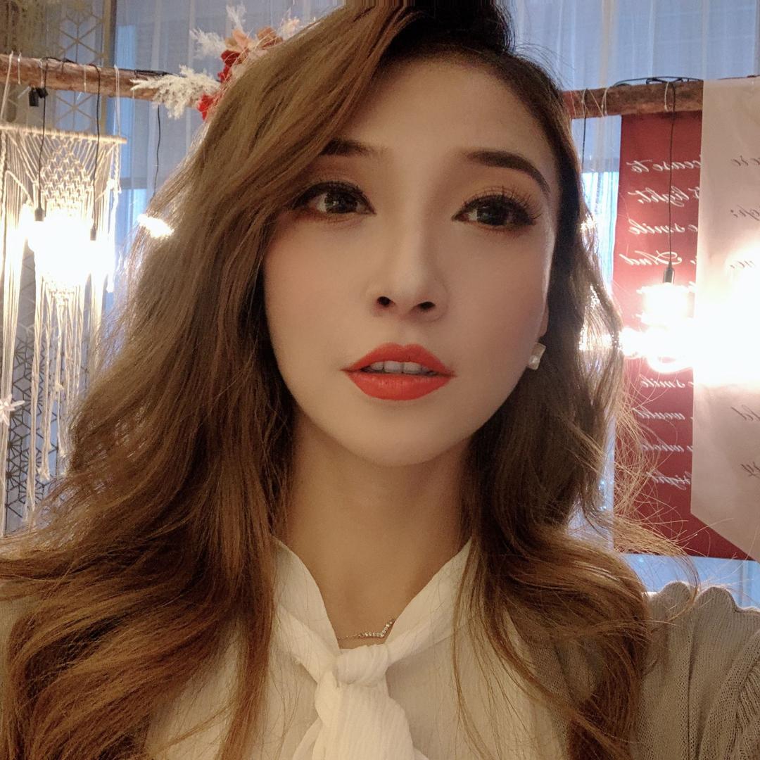 Ashley奶思思不喝酒