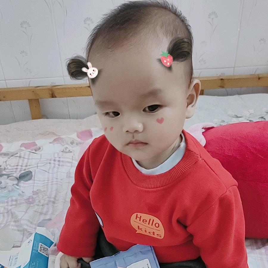 三個孩子的媽媽🌹🌹🌹