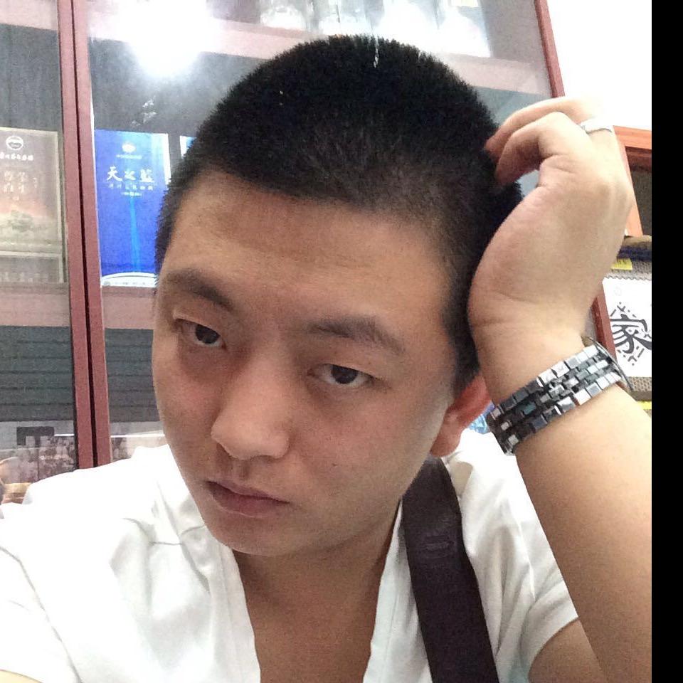 ❤️李峰先生❤️
