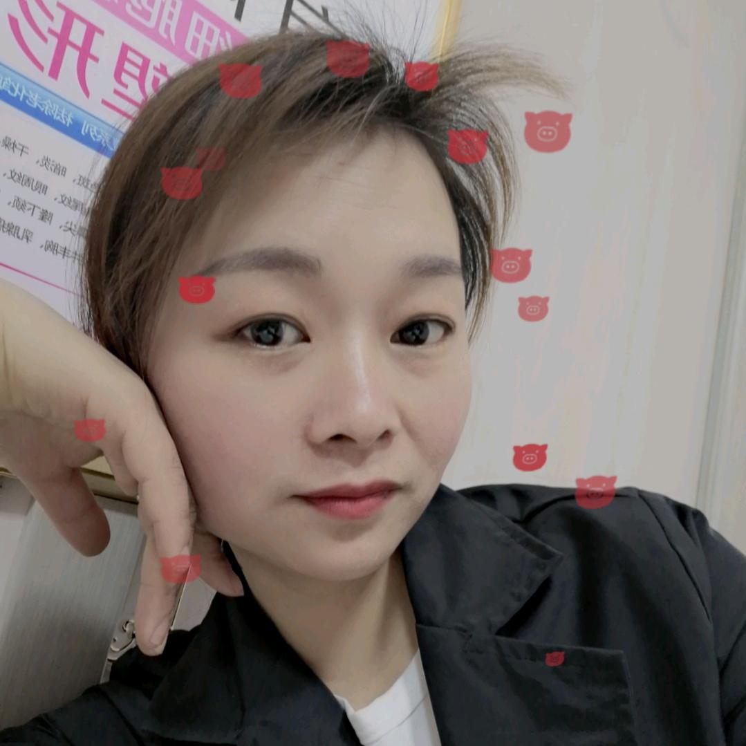 濉溪县六八美甲铺