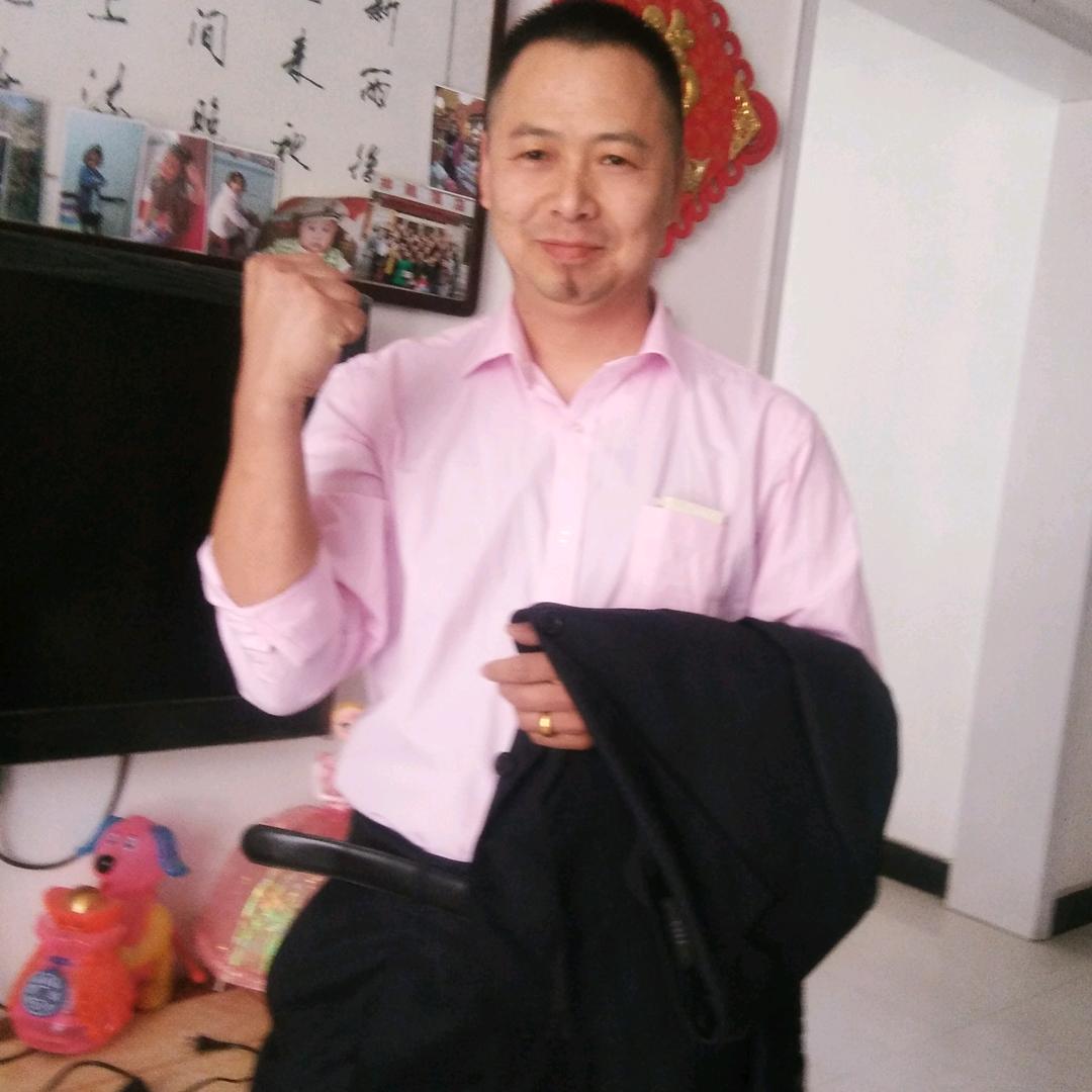 蒲城博爱医院门口王凯饸饹肉夹馍(厚德载物