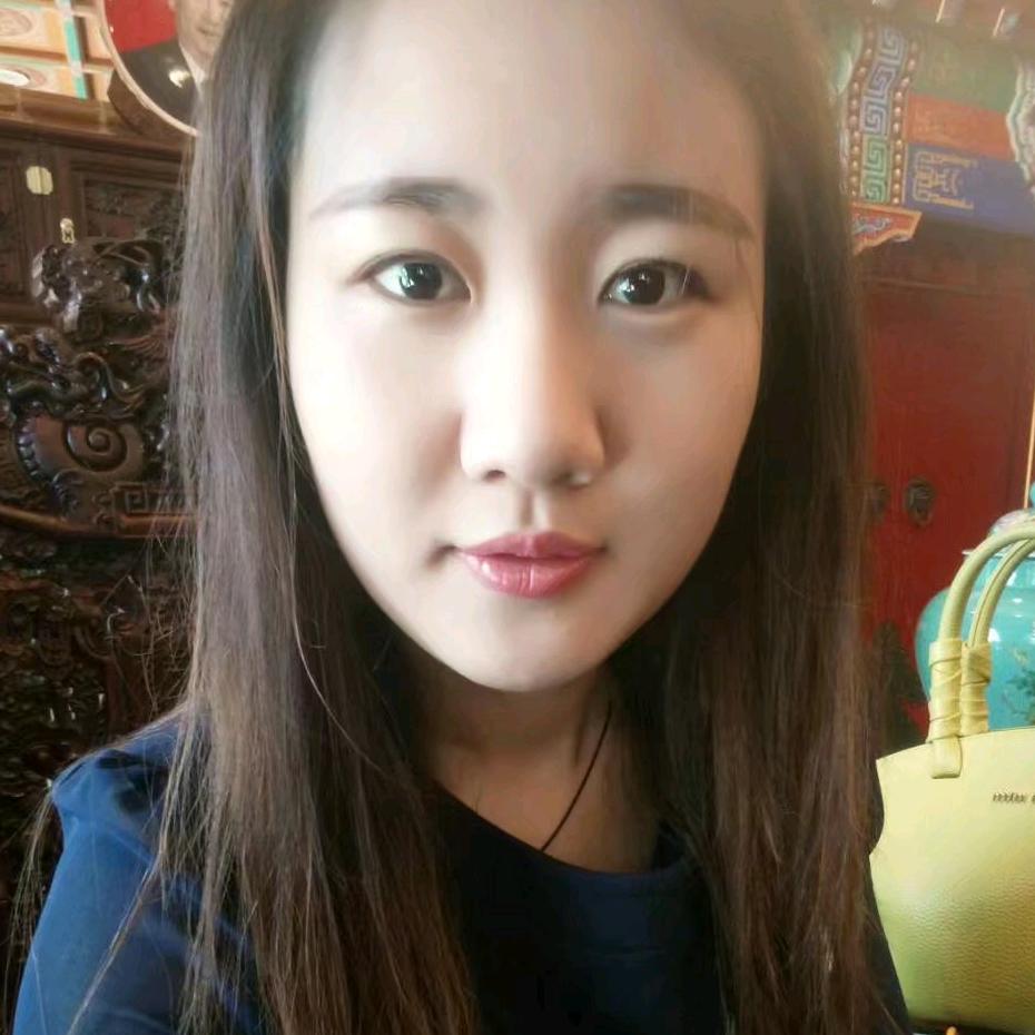 爱笑的女孩最好命