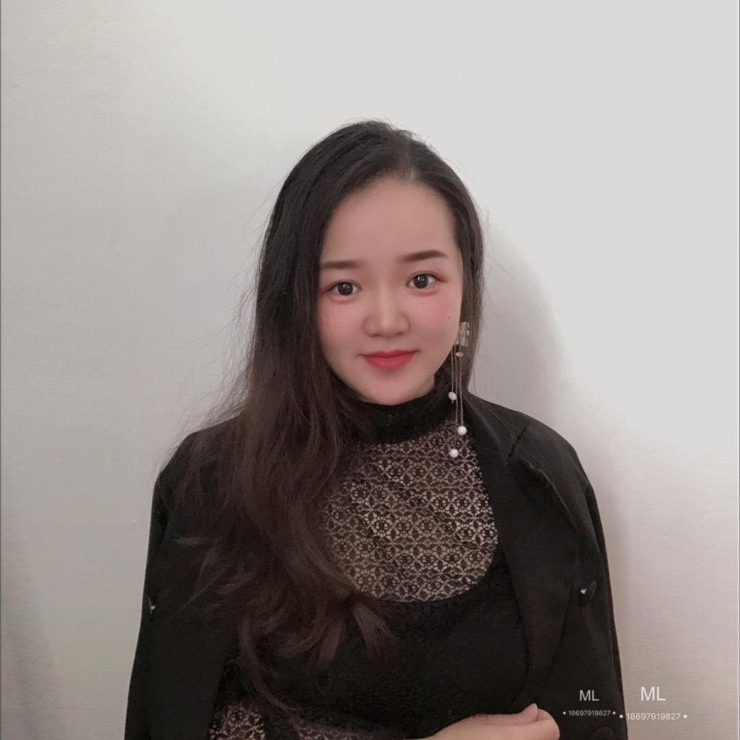 Ai筱余